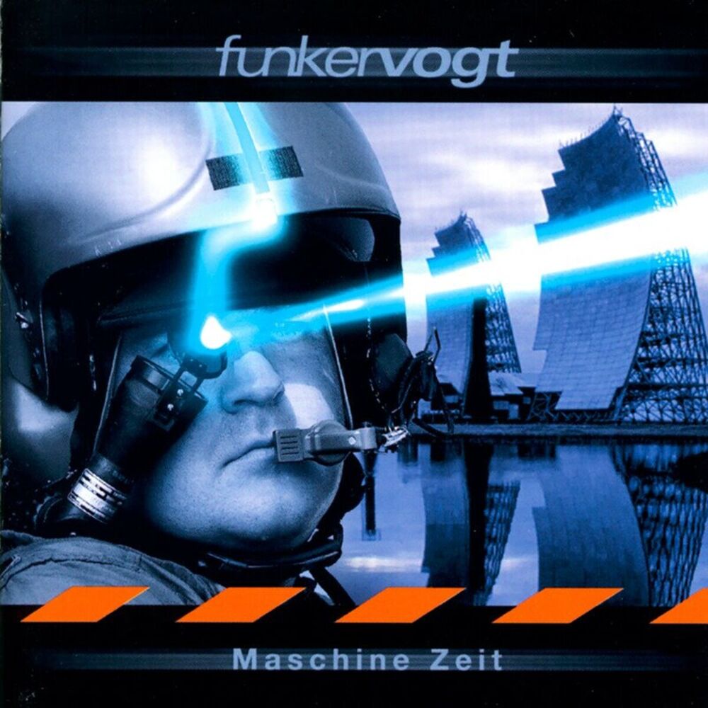 Picture of Maschine Zeit
