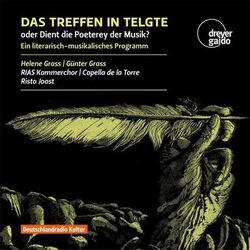 music cover