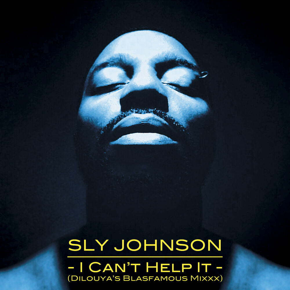 Picture of I Can't Help It (Dilouya's Blasfamous Mixxx) - Single