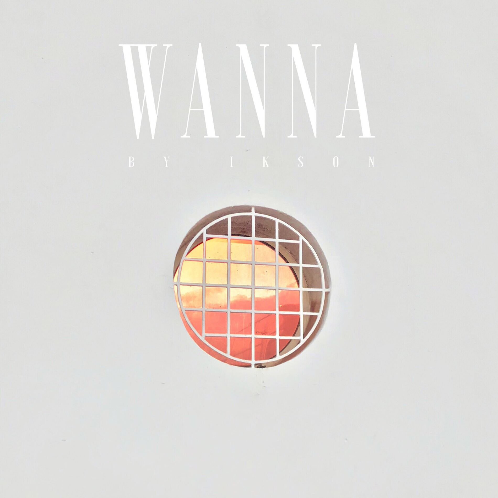 Album cover of Wanna