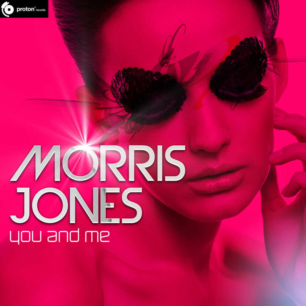 Picture of Morris Jones - You And Me (MP3 Single)