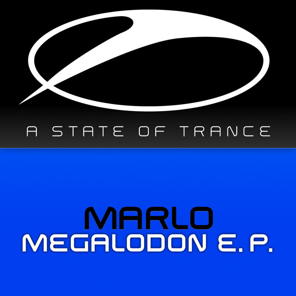 Picture of Megalodon E.P.