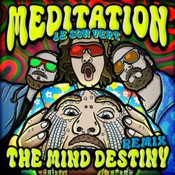 Meditation (The Mind Destiny Remix) (The Mind Destiny Remix)