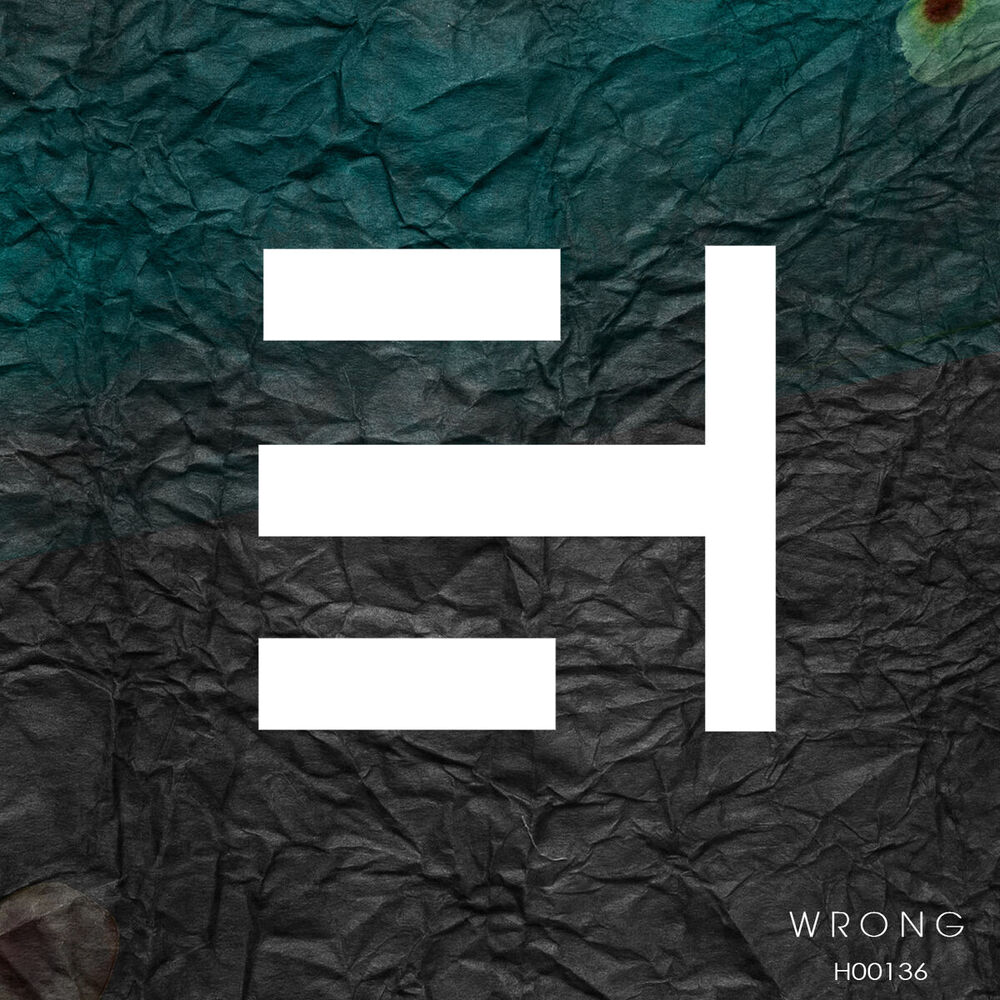 Picture of Wrong