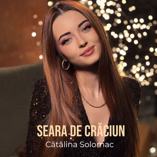 Seara De Crăciun artwork