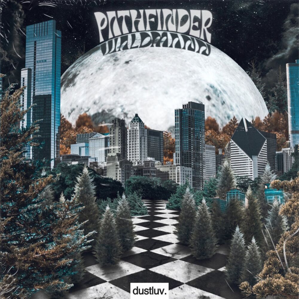 Picture of Pathfinder