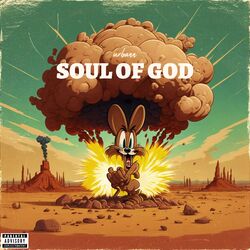 Cover of soulofgod