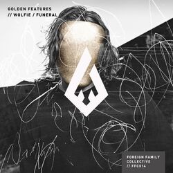 Cover of Wolfie / Funeral