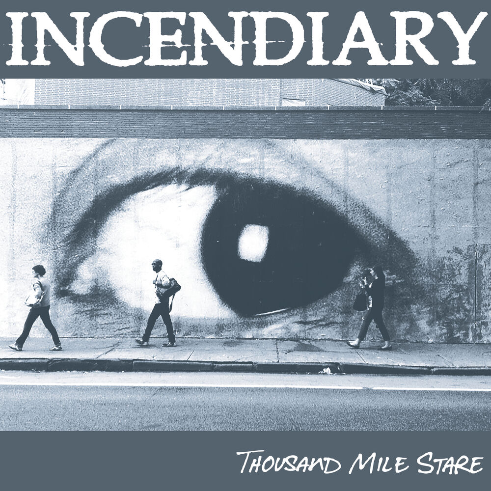 Picture of Thousand Mile Stare