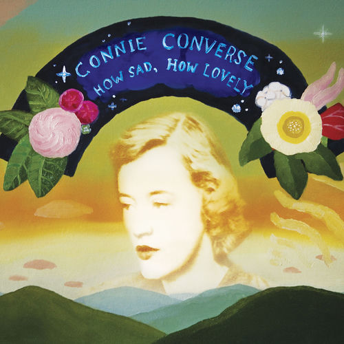 I Have Considered the Lilies by Connie Converse - 123 BPM