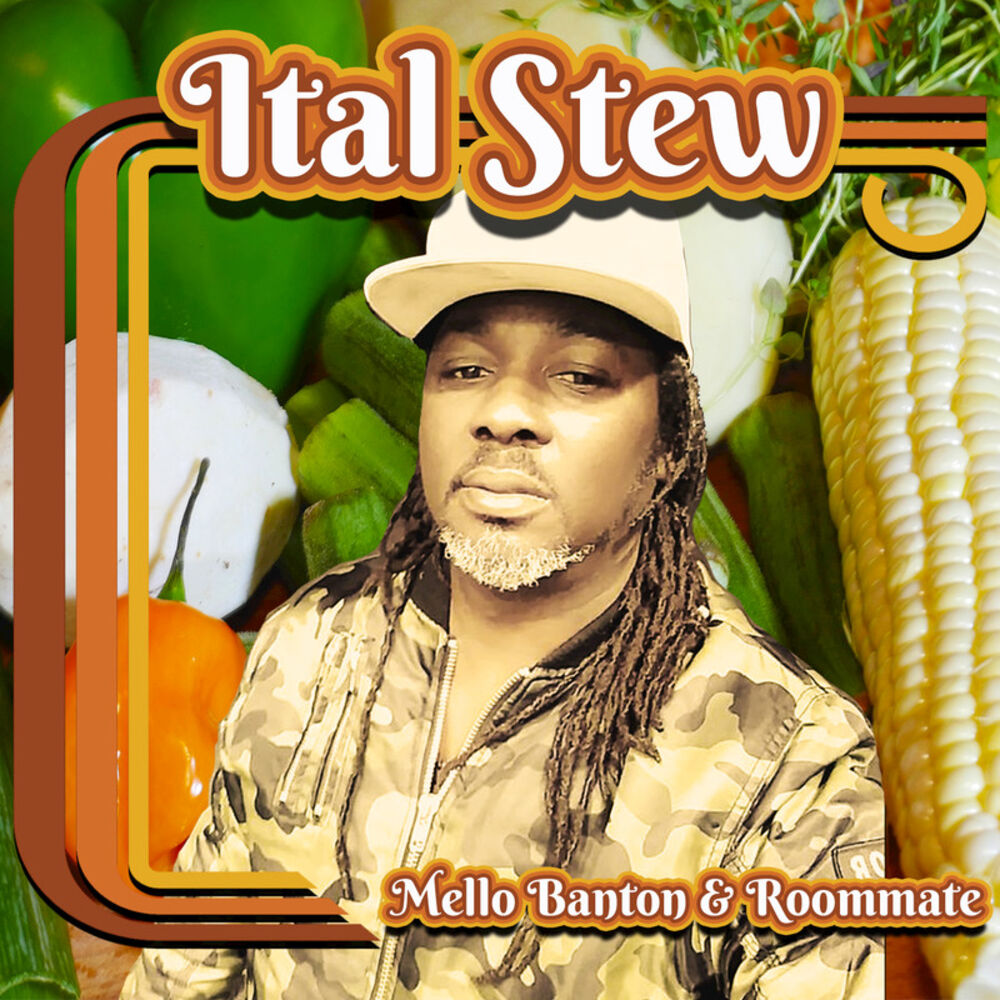 Picture of Ital Stew