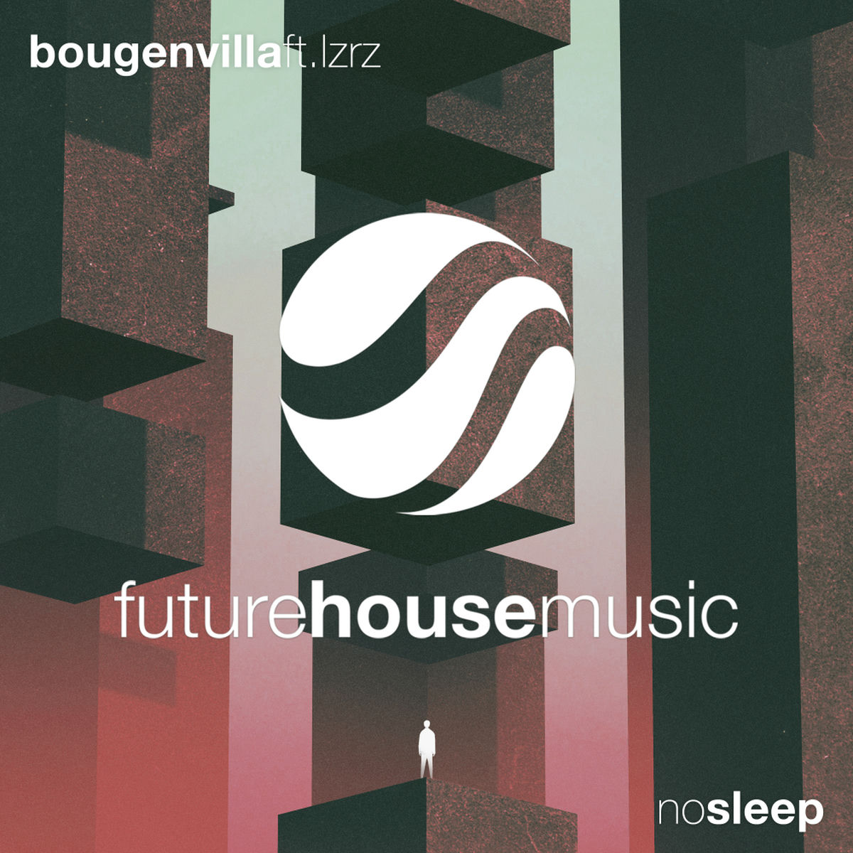Album cover of No Sleep