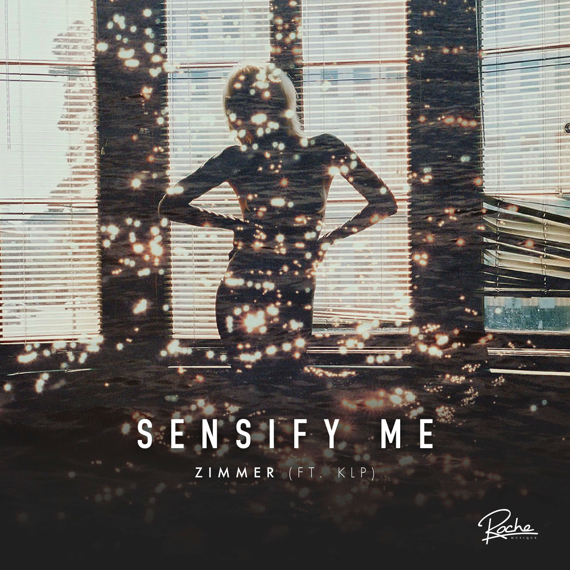 Album cover of Sensify Me