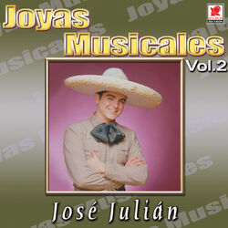 Cover of Joyas Musicales, Vol. 2