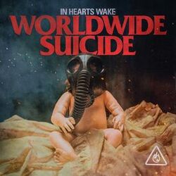 Cover of Worldwide Suicide