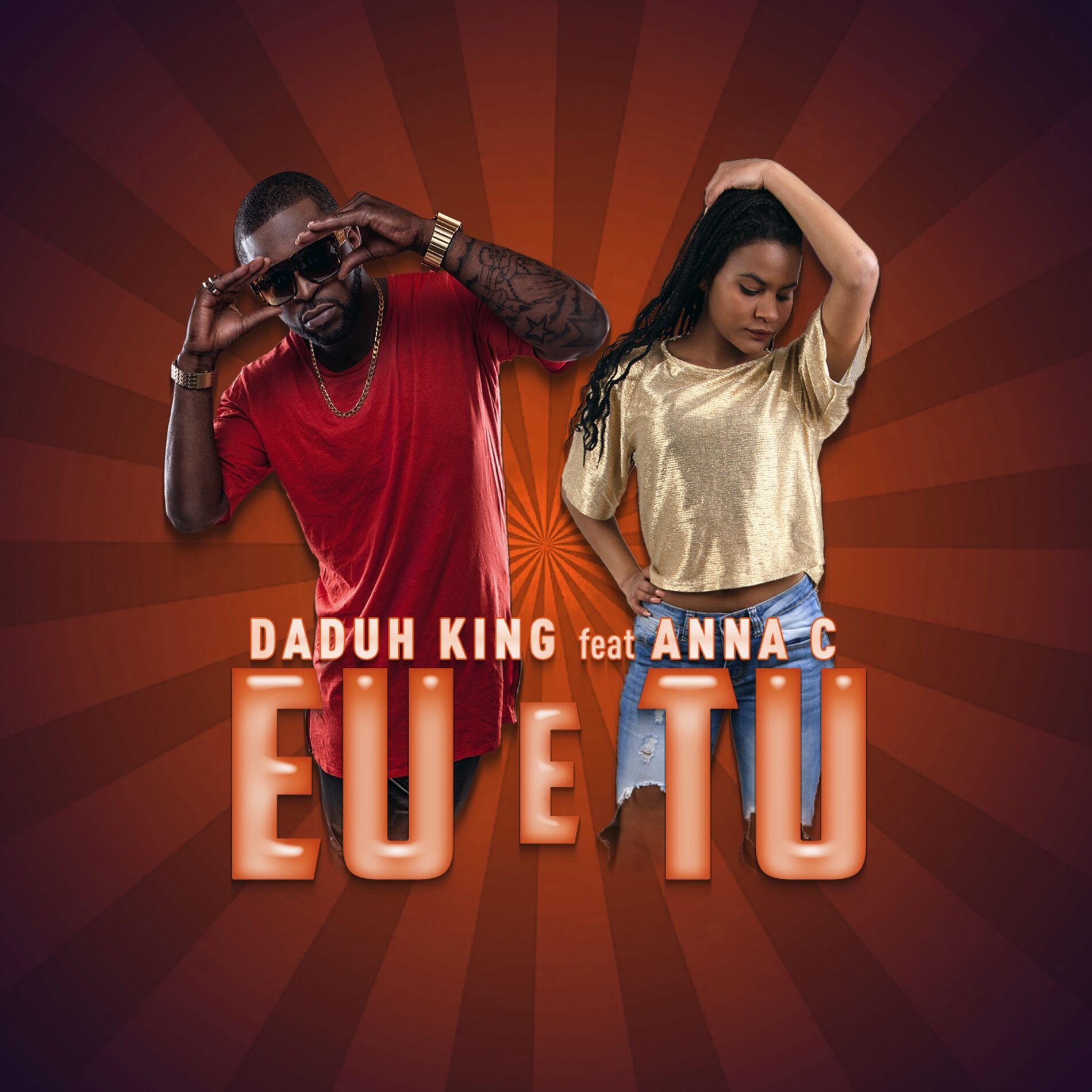 Album cover of Eu e Tu