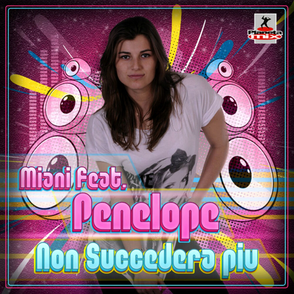 Picture of Non Succedera Piu