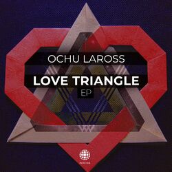 Cover of Love Triangle