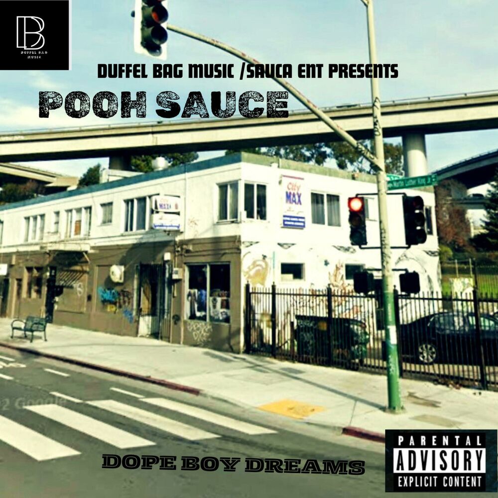 Picture of DOPE BOY DREAMS