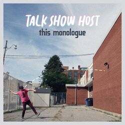 Cover of This Monologue