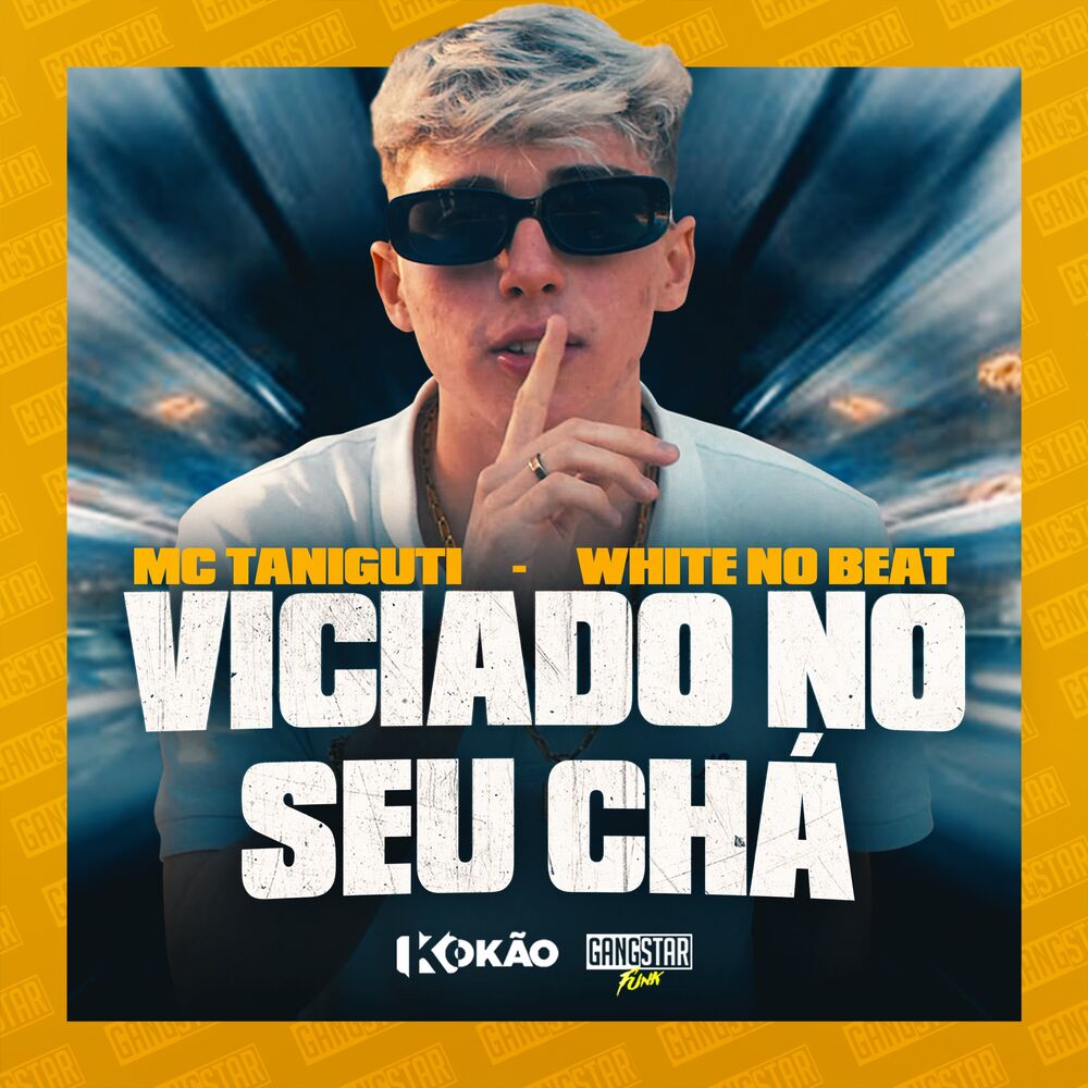 Picture of Viciado no Seu Chá