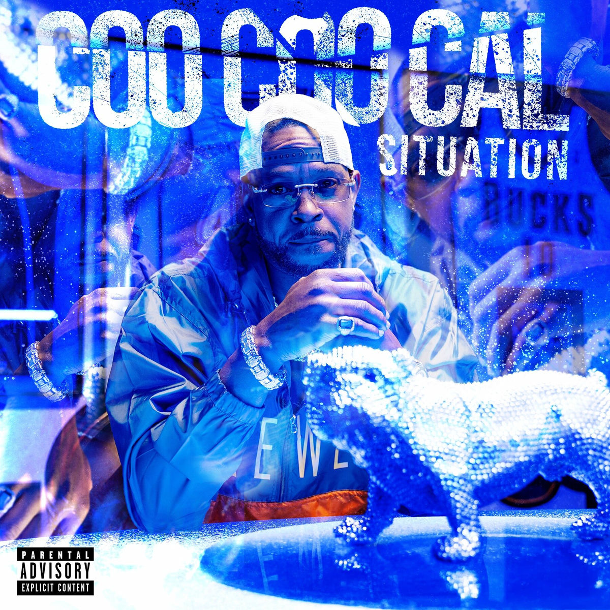 Album cover of Situation