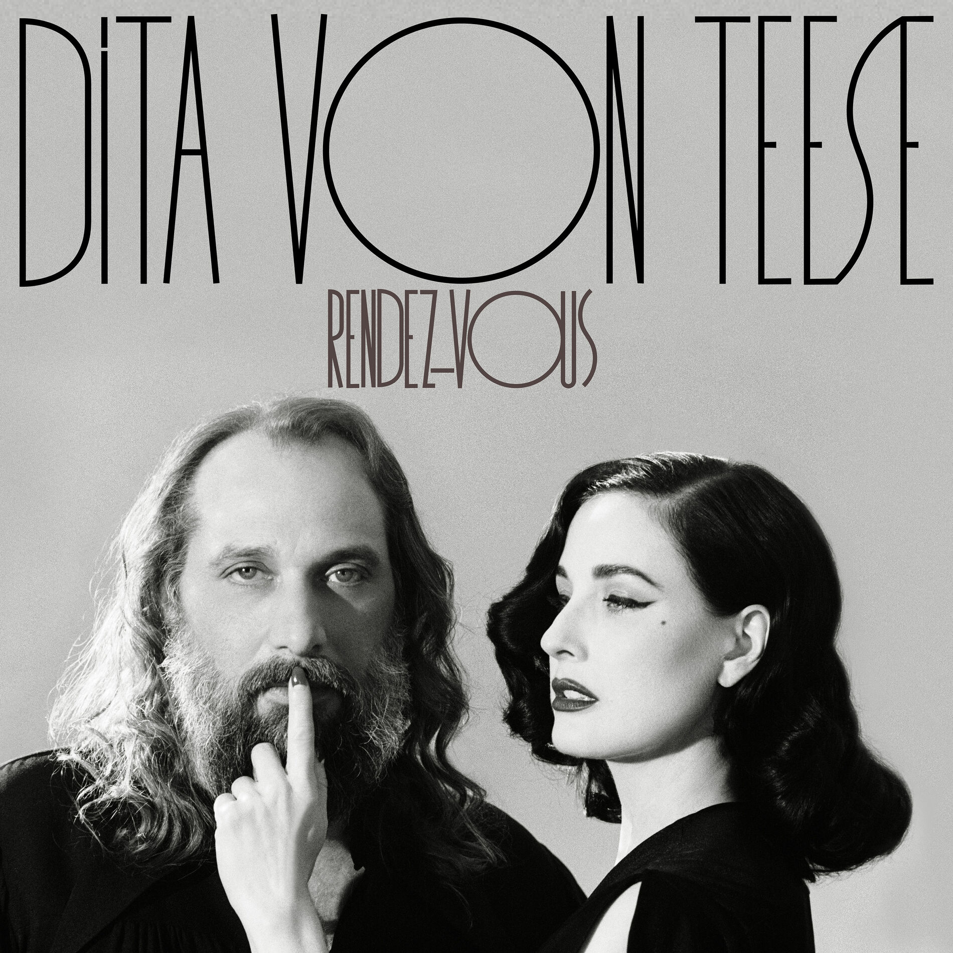 Album cover of Rendez-vous