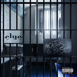 Cover of Months On Basic