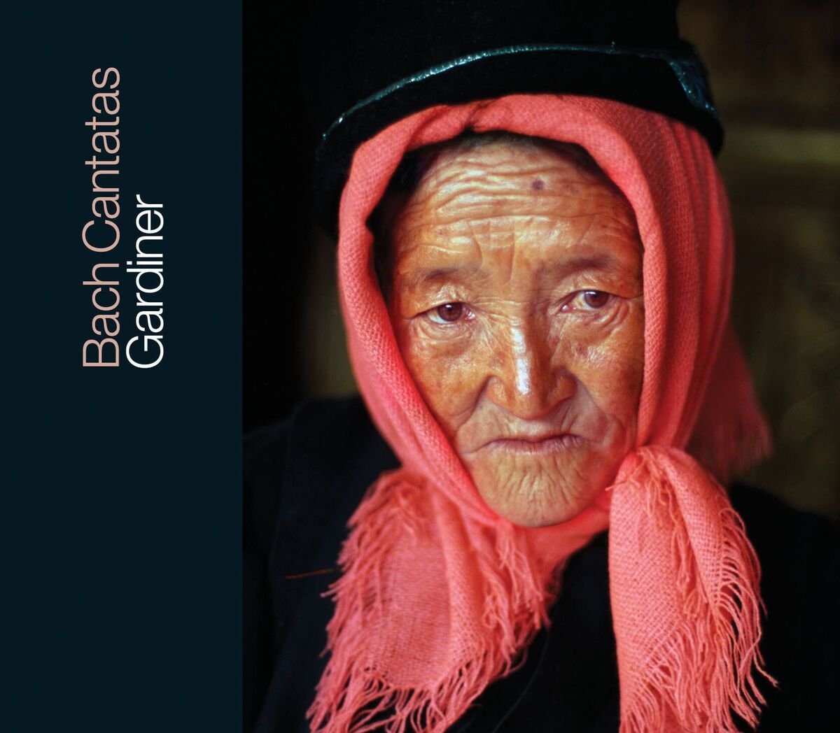 Album cover of Es ist das Heil uns kommen her, BWV 9: Es ist das Heil uns kommen her (Chorus)