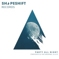 Cover of Party All Night
