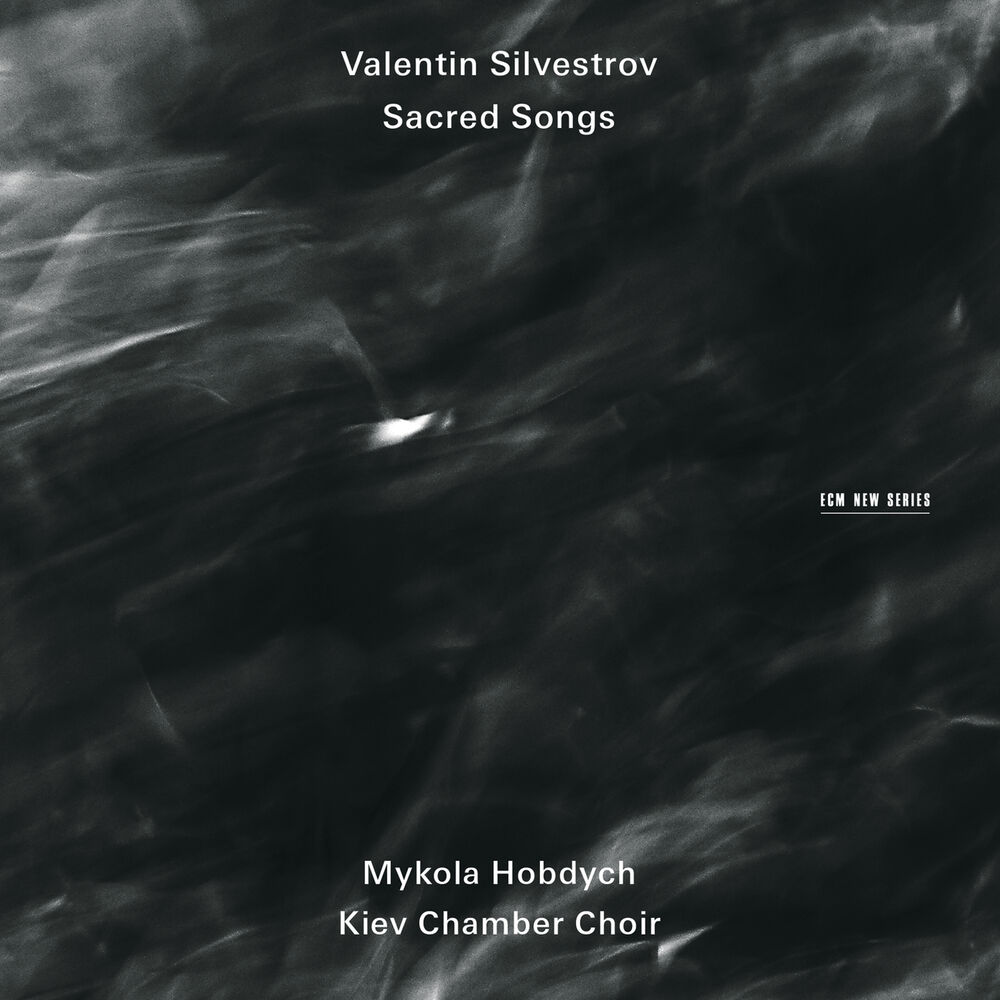 Picture of Silvestrov: Sacred Songs