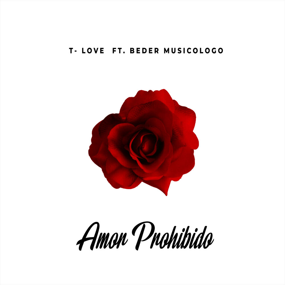 Picture of Amor Prohibido (Versión Salsa)