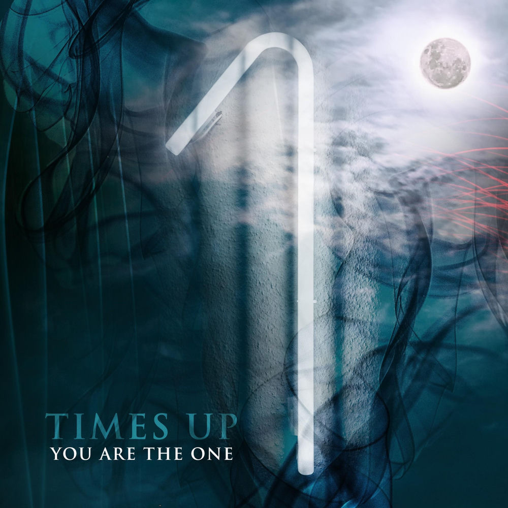 You Are the One artwork