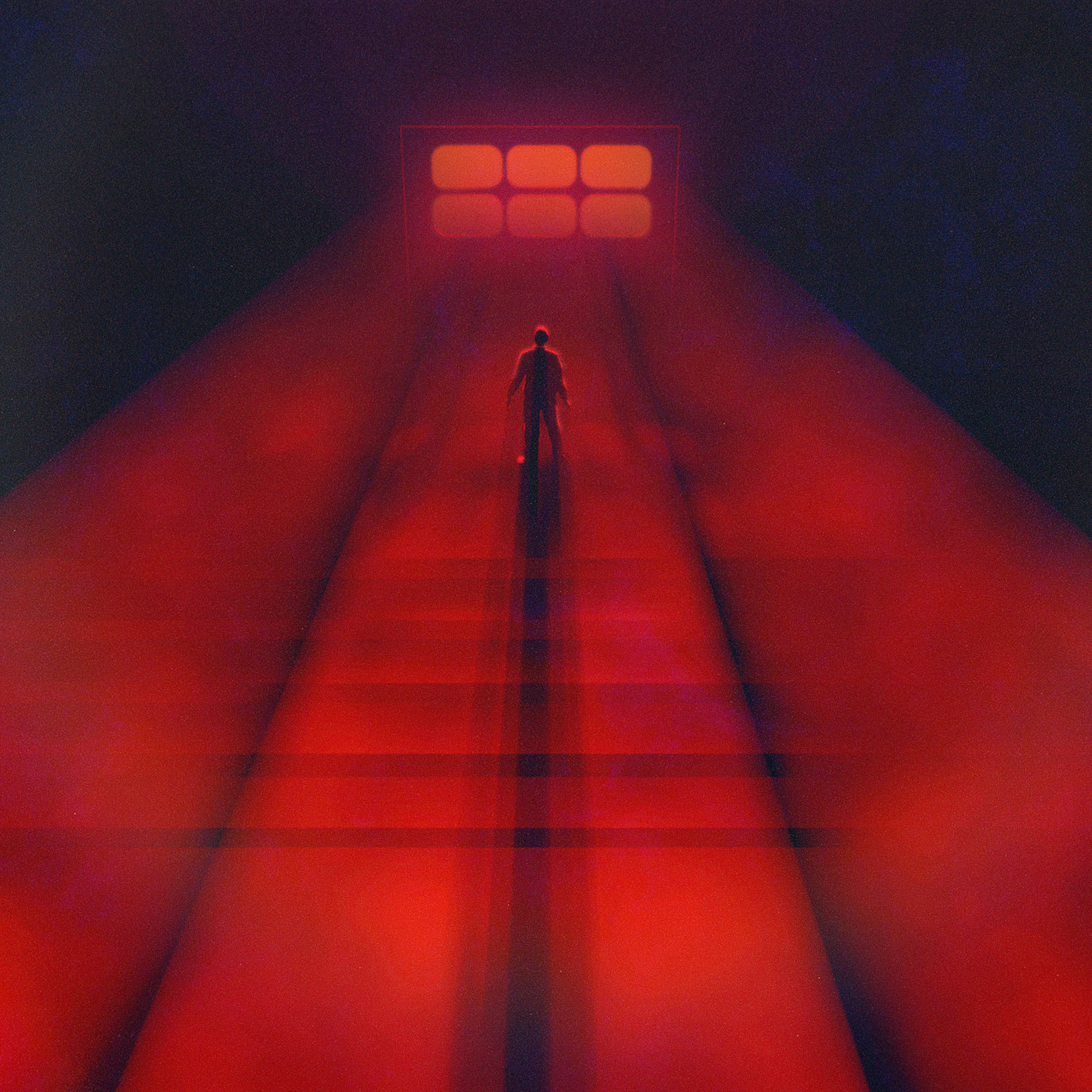 Album cover of Contact