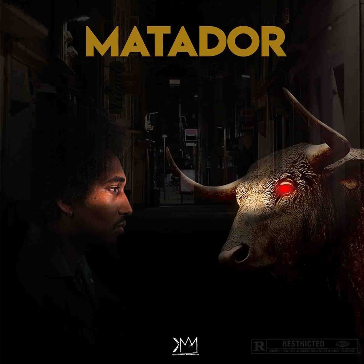 Album cover of Maria