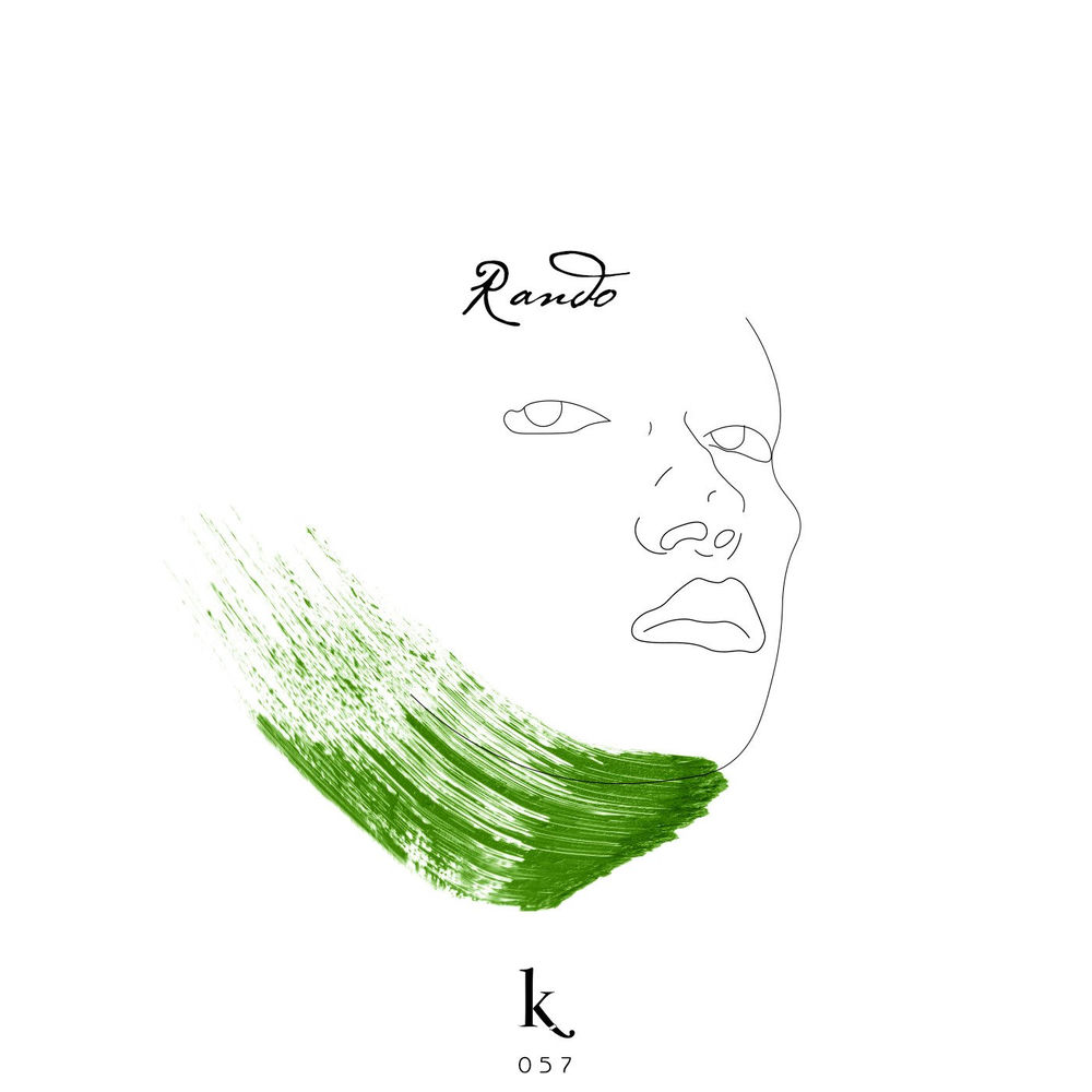 Album artwork for Eso (Dub Mix) by Rando