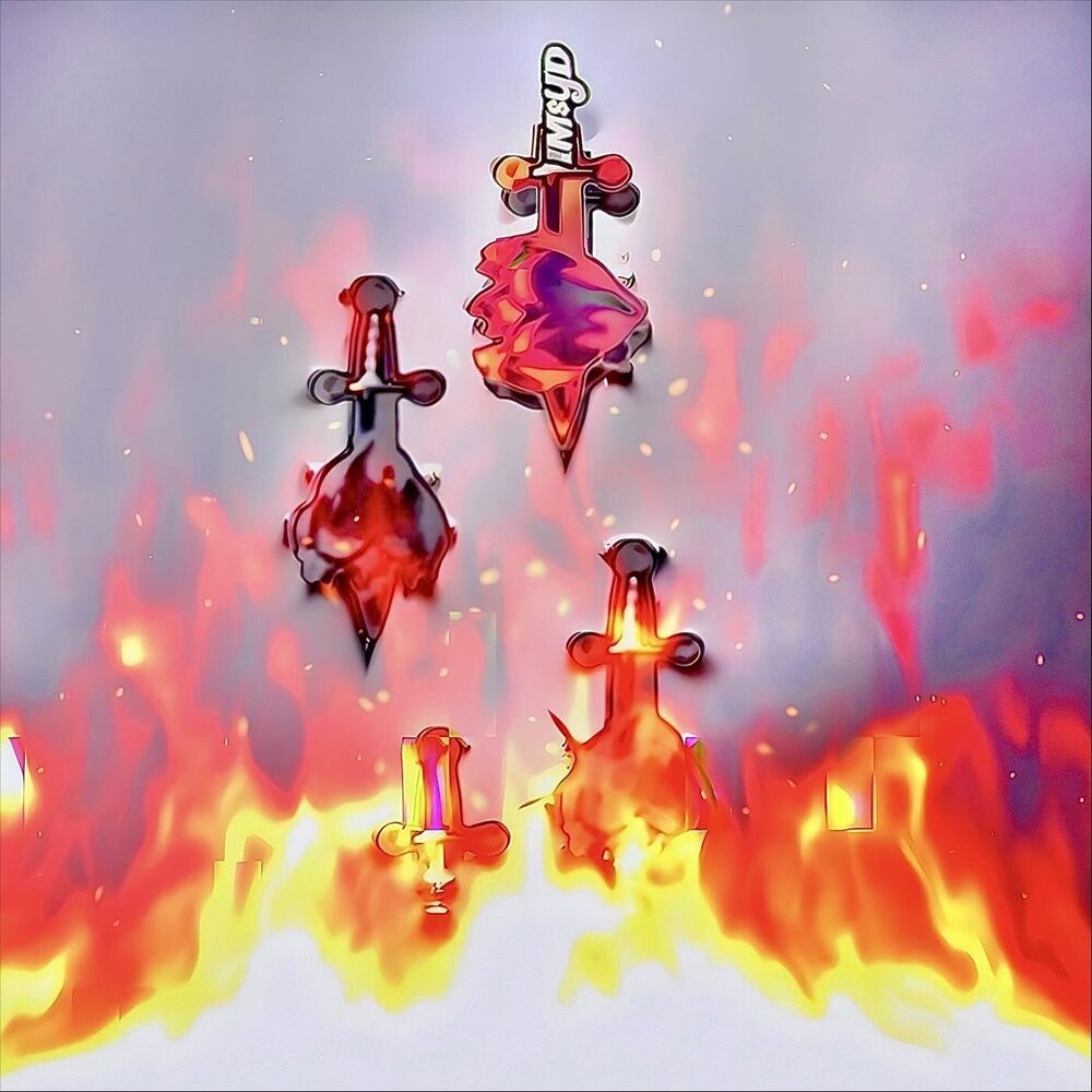 Picture of ALL KNIGHTS, MUST BLEED!