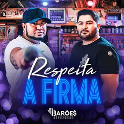Cover of Respeita a Firma