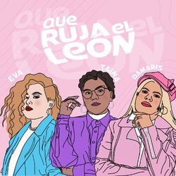 Cover of Que Ruja el León