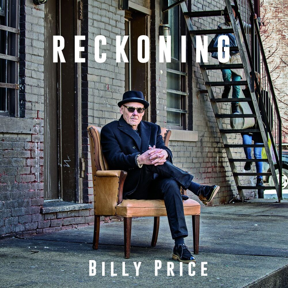 Picture of Reckoning