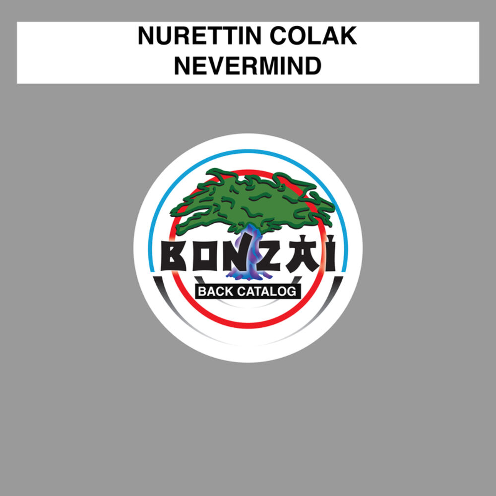 Picture of Nevermind