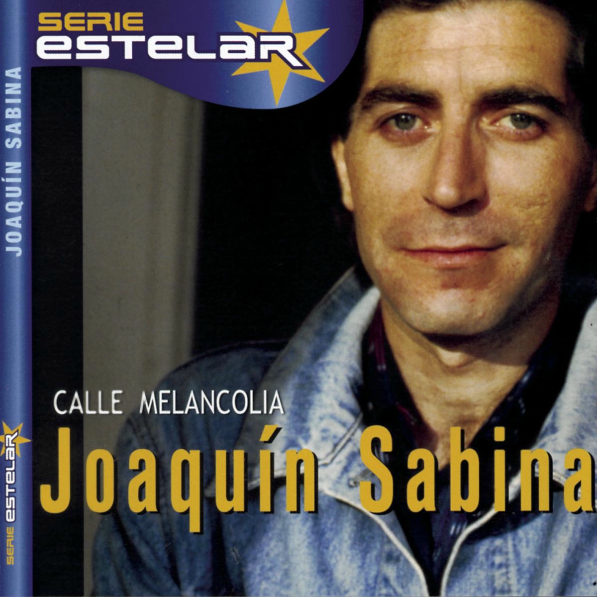 Album cover of Calle Melancolía
