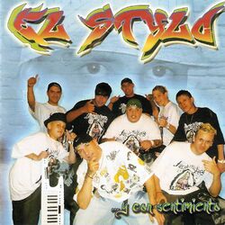 Cover of Y Con Sentimiento