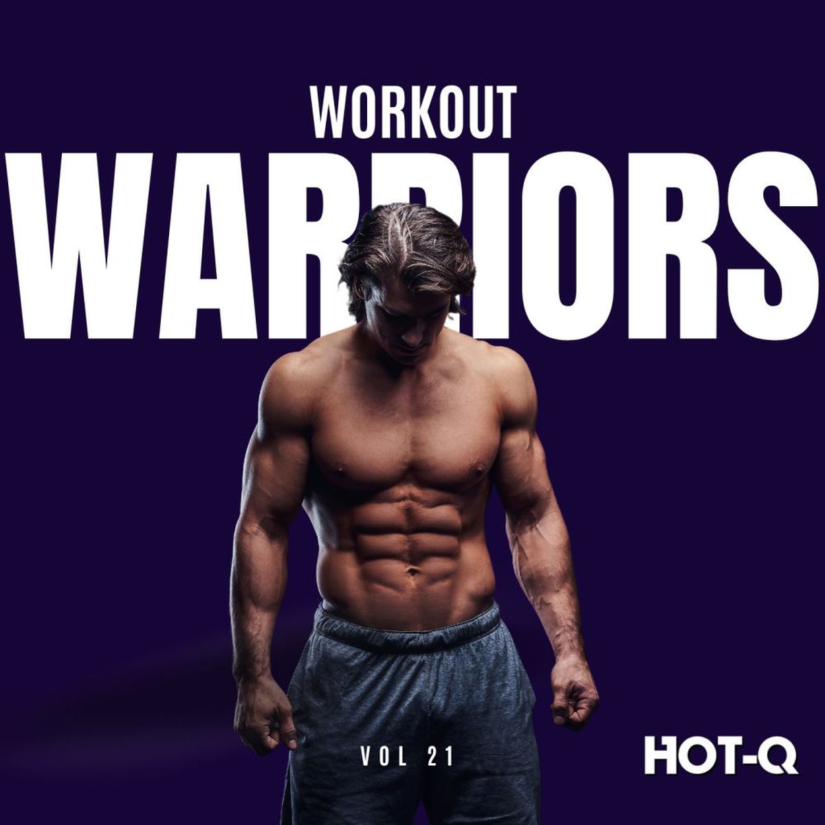 Album cover of Workout Warriors 021