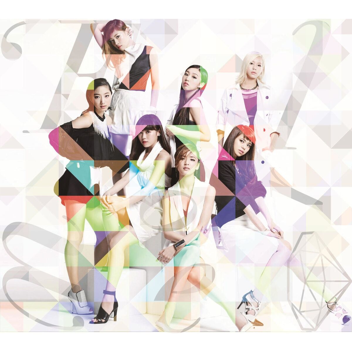 Album cover of Dreamin' Together