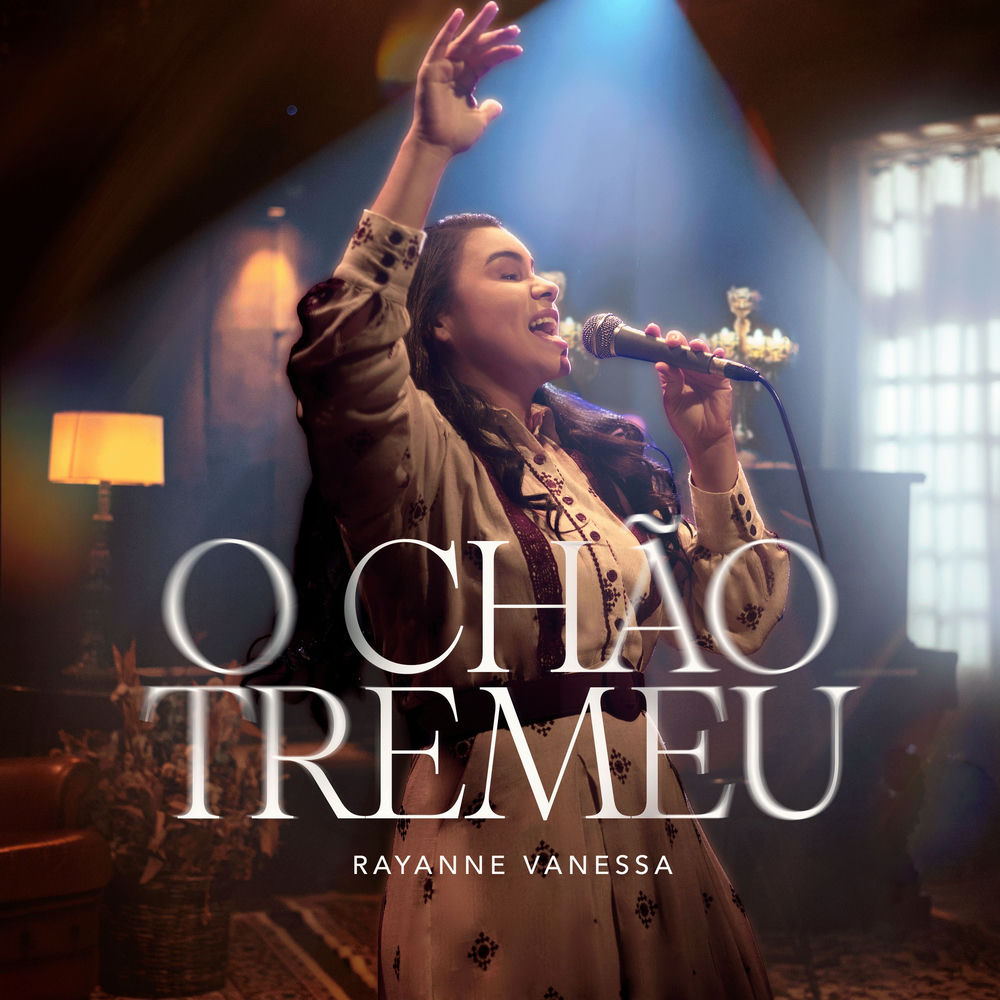 O Chão Tremeu