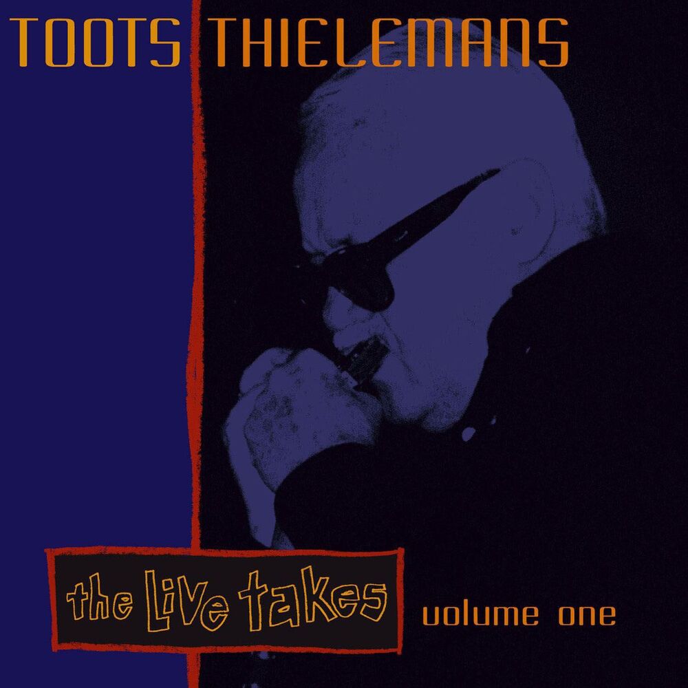 Picture of The Live Takes Vol. 1