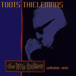 Cover of The Live Takes Vol. 1