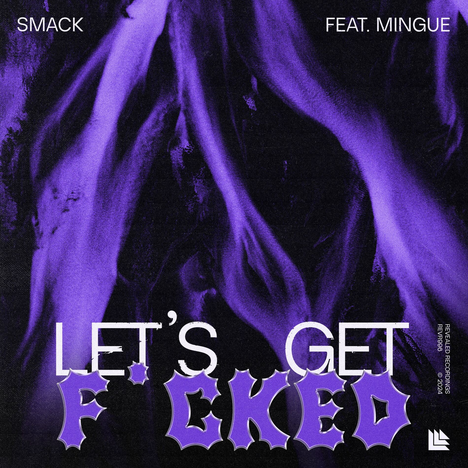 Album cover of Let's Get Fucked