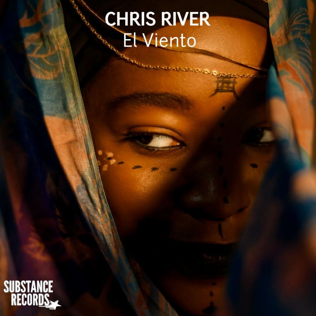 Album cover of El Viento